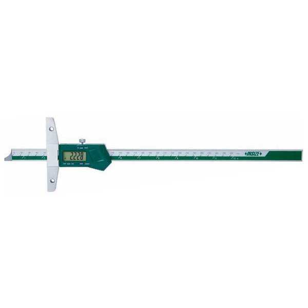 Electronic Depth Gage