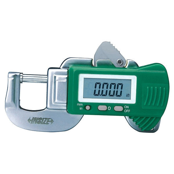 Digital Snap Gauge, 
