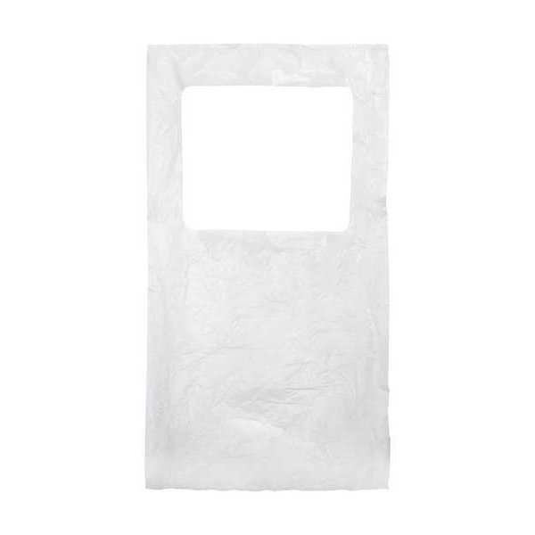 Sanitary Napkin Disposal Bag, PK500