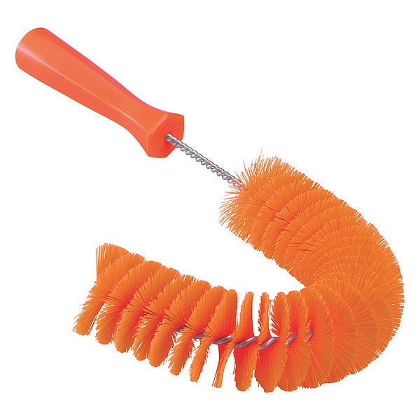 Hook Brush, 15 1/2 in Brush L