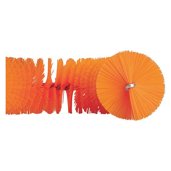 Hook Brush, 15 1/2 in Brush L
