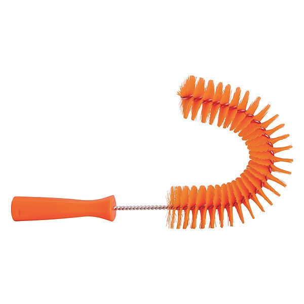Hook Brush, 15 1/2 in Brush L