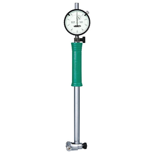 Dial Bore Gauge, Range 0.708 to 1.377