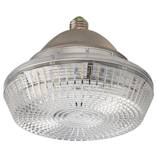 LED Bulb, Medium Screw (E26), 4000K, 60W