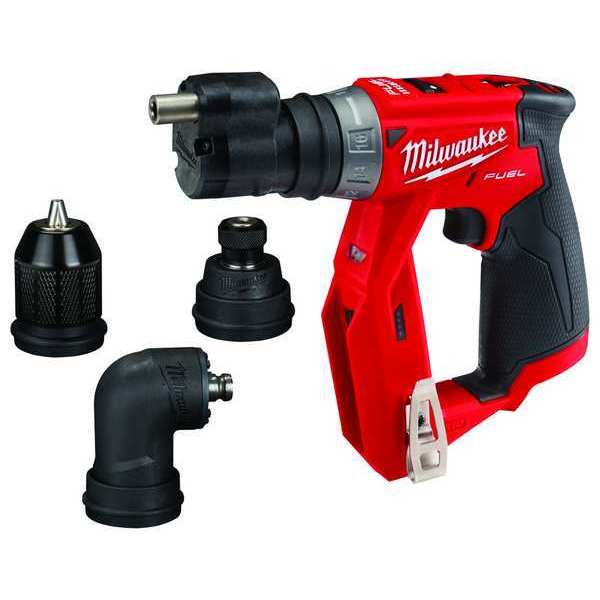 M12 FUEL Installation Drill/Driver (Tool-Only)