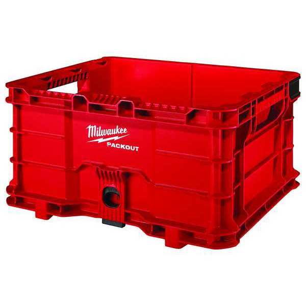 PACKOUT Crate