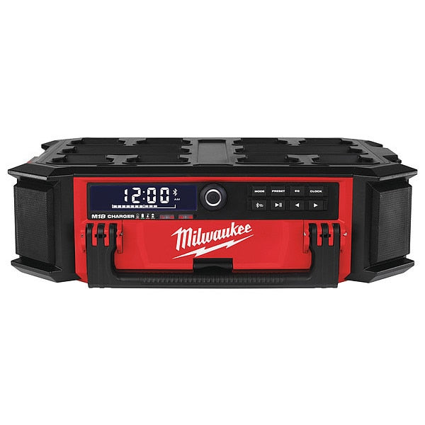 M18 PACKOUT Radio + Charger (Tool Only)