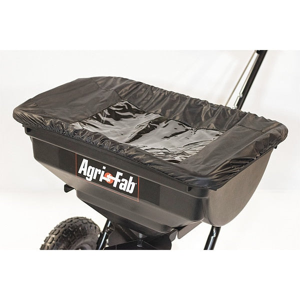 Lawn Spreader Cover