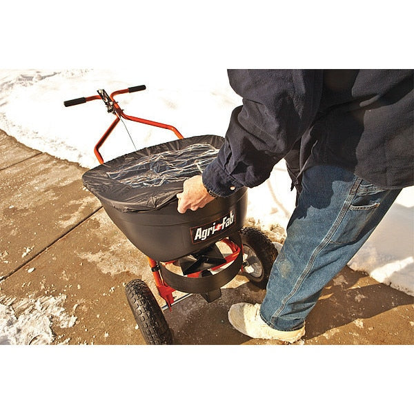 Lawn Spreader Cover