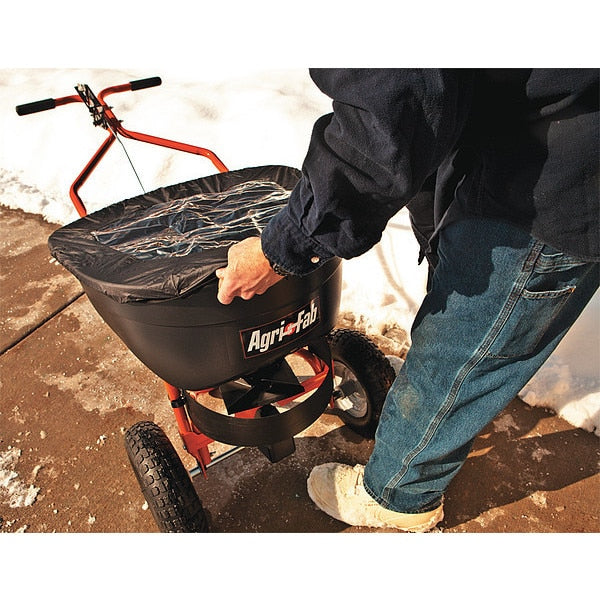 Lawn Spreader Cover