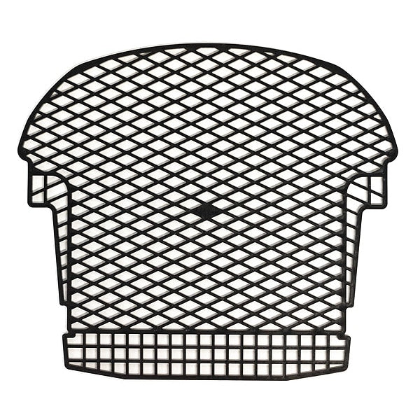 Grate, For Broadcast Spreaders