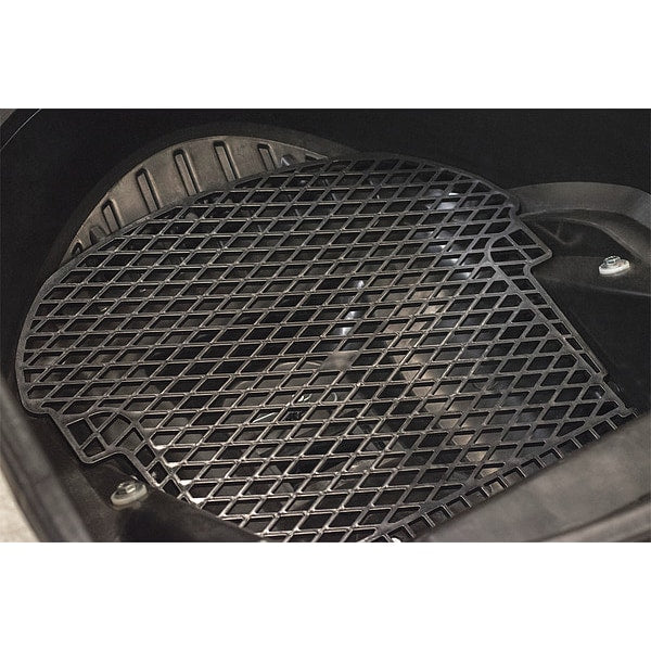 Grate, For Broadcast Spreaders