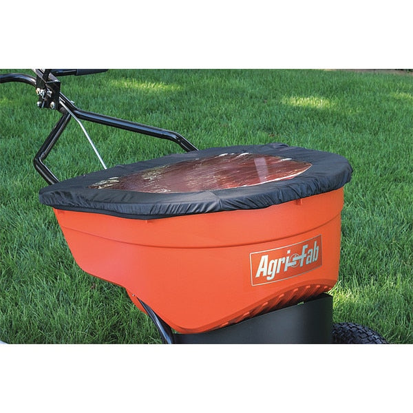 Broadcast Spreader, 130 lb. Cap.