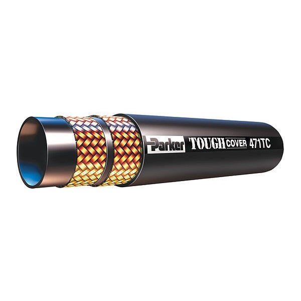 Hydraulic Hose, 3/4