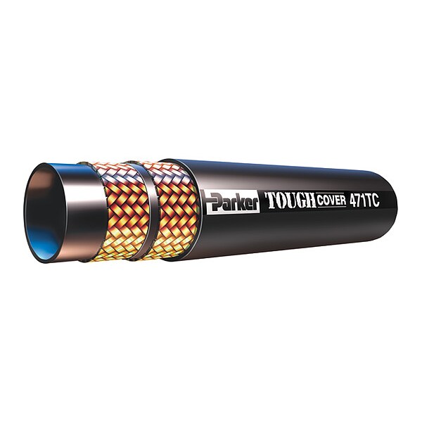 Hydraulic Hose, 5/8