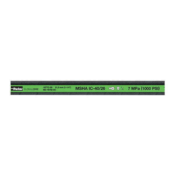Hydraulic Hose, 1