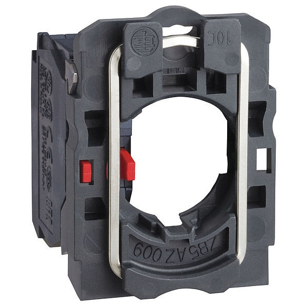 Contact Block, 1 NC Contact