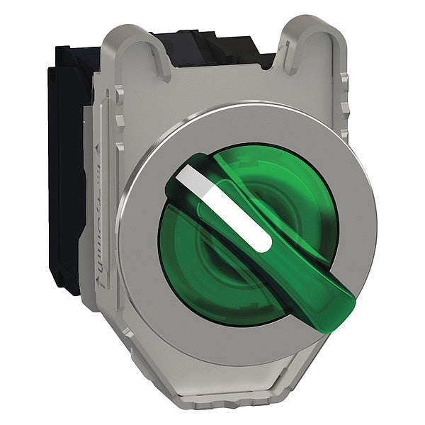 Selector Switch, 30mm Sz, 3 Position