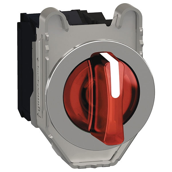 Selector Switch, 30mm Sz, 3 Position