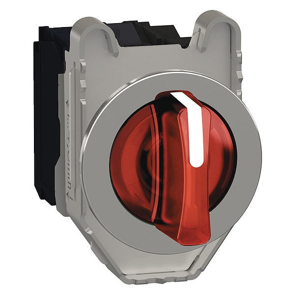 Selector Switch, 30mm Sz, 3 Position
