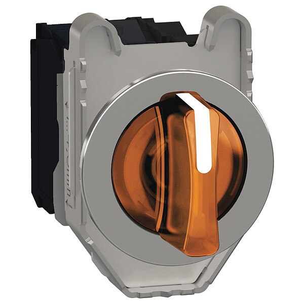 Selector Switch, 30mm Sz, 3 Position
