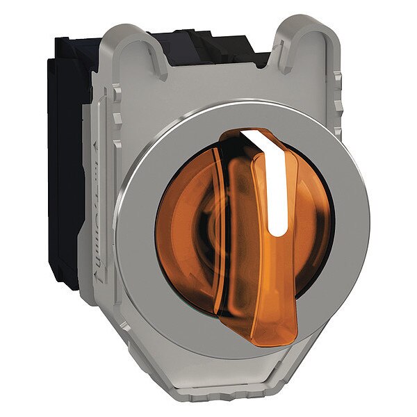 Selector Switch, 30mm Sz, 3 Position