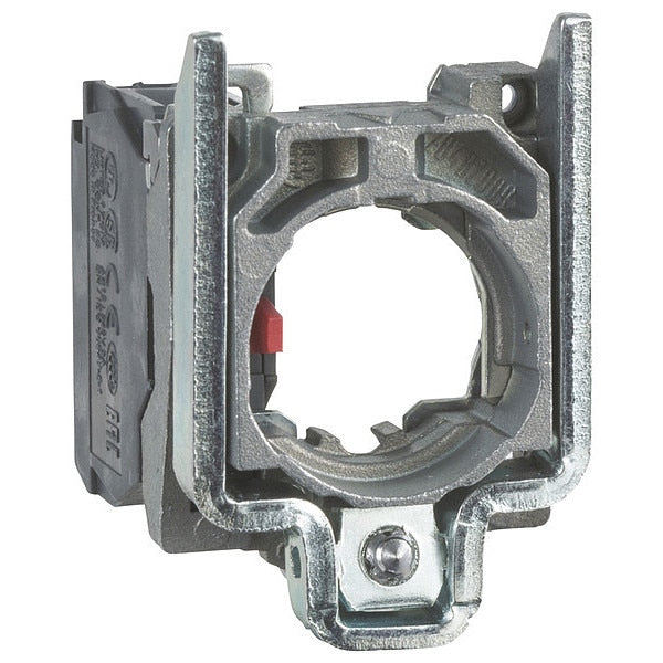 Contact Block, 1 NC Contact, 600VAC
