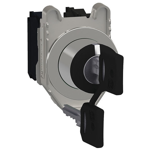 Selector Switch, 30mm Sz, 3 Position