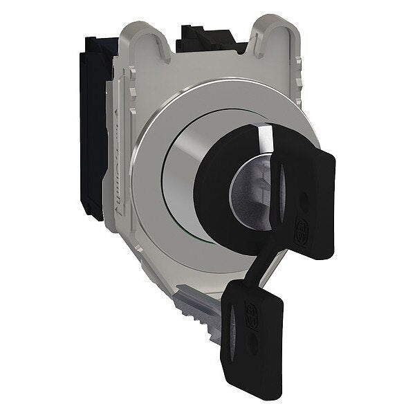 Selector Switch, 30mm Sz, 3 Position