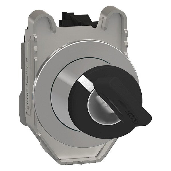 Selector Switch, 30mm Sz, 2 Position