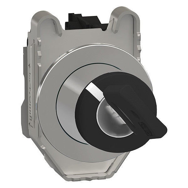 Selector Switch, 30mm Sz, 2 Position