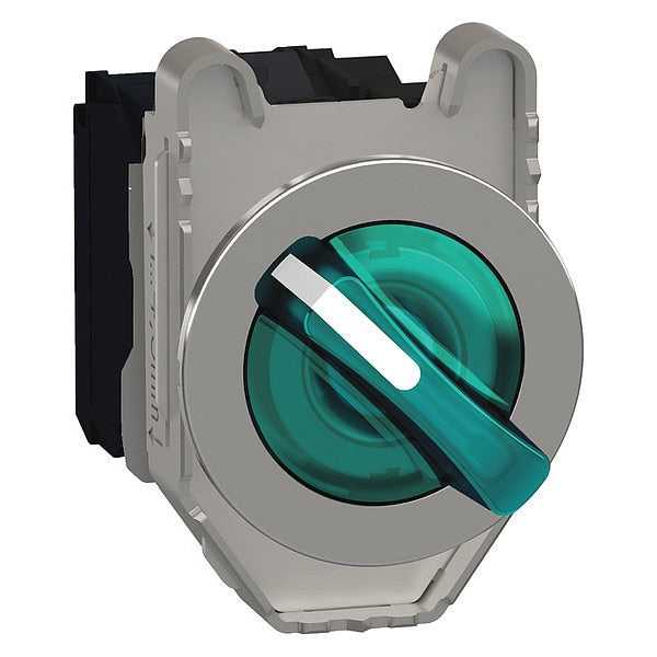 Selector Switch, 30mm Sz, 2 Position
