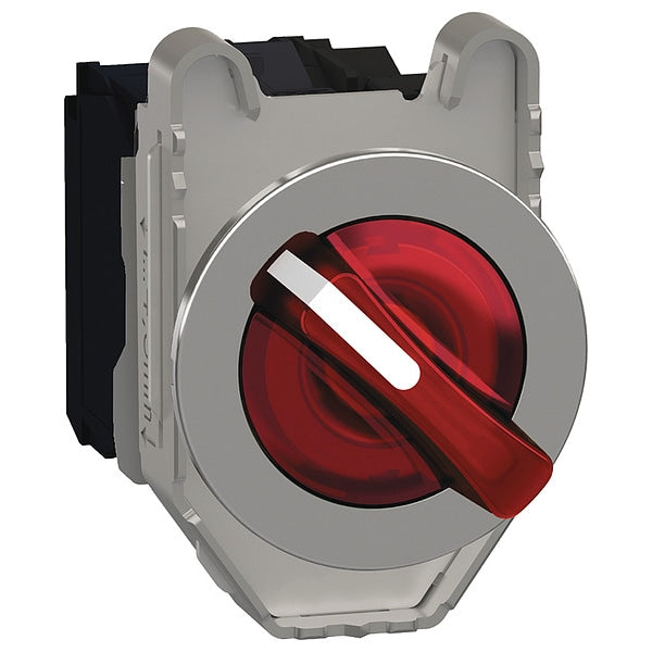 Selector Switch, 30mm Sz, 2 Position