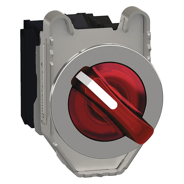 Selector Switch, 30mm Sz, 2 Position