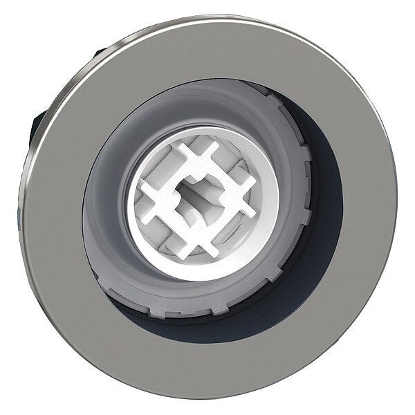 Push-Button, 30 mm, No Cap