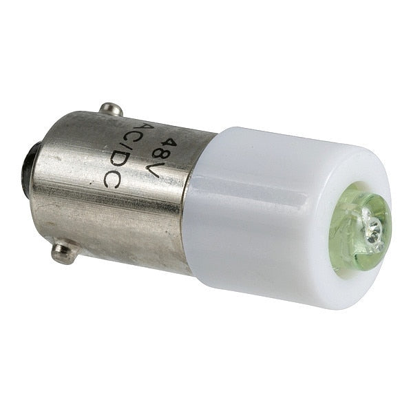 LED, Miniature Bayonet (BA9s)