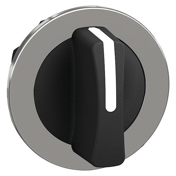 Head for Selector Switch, 30mm, 3 Position