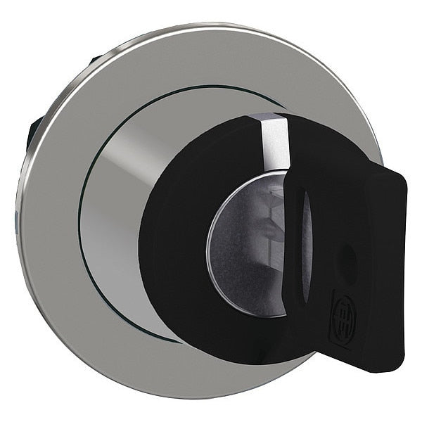 Head for Selector Switch, 30mm, 3 Position