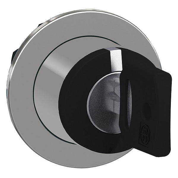 Head for Selector Switch, 30mm, 3 Position