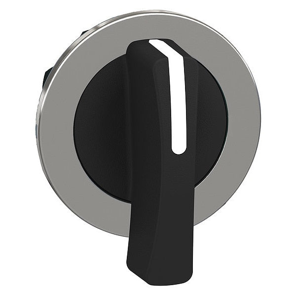 Head for Selector Switch, 30mm, 3 Position