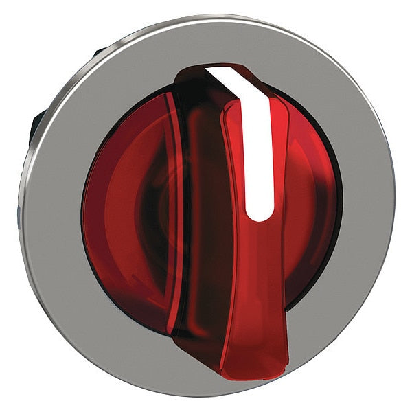 Head for Selector Switch, 30mm Sz, LED