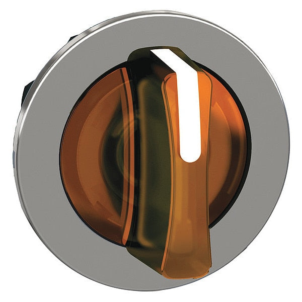 Head for Selector Switch, 30mm Sz, LED