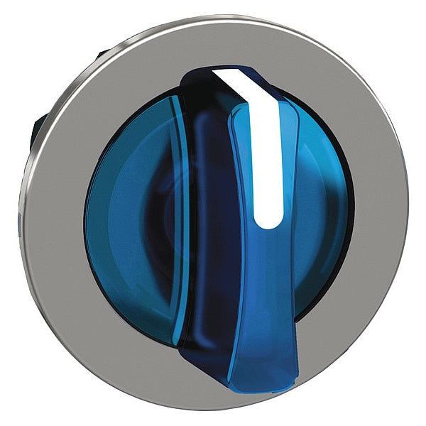 Head for Selector Switch, 30mm Sz, LED