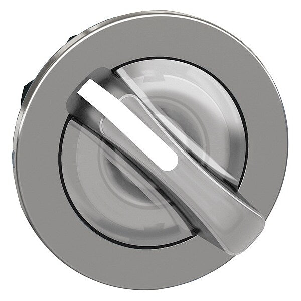 Head for Selector Switch, 30mm Sz, LED