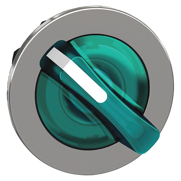 Head for Selector Switch, 30mm Sz, LED