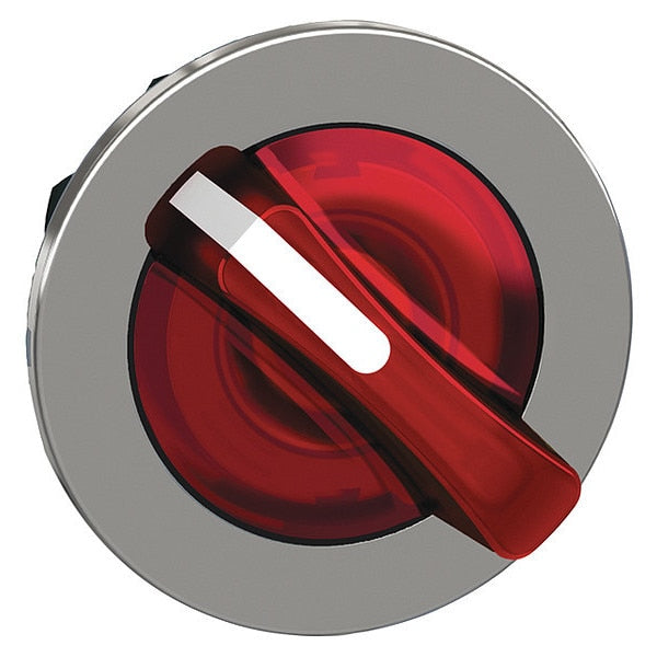 Head for Selector Switch, 30mm Sz, LED