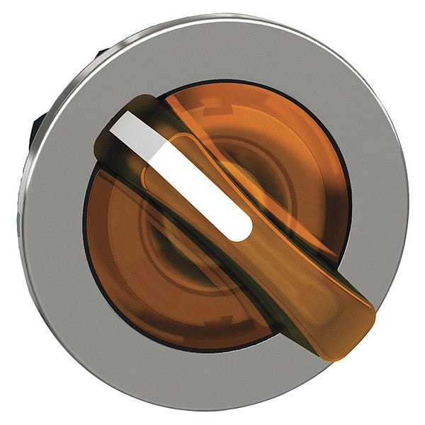 Head for Selector Switch, 30mm Sz, LED