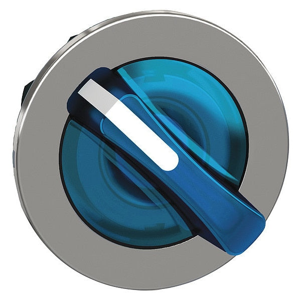 Head for Selector Switch, 30mm Sz, LED