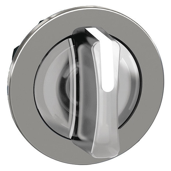 Head for Selector Switch, 30mm Sz, LED