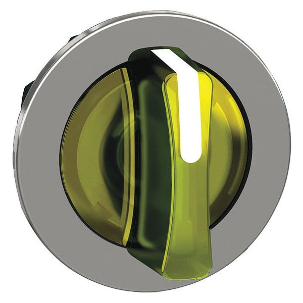 Head for Selector Switch, 30mm Sz, LED